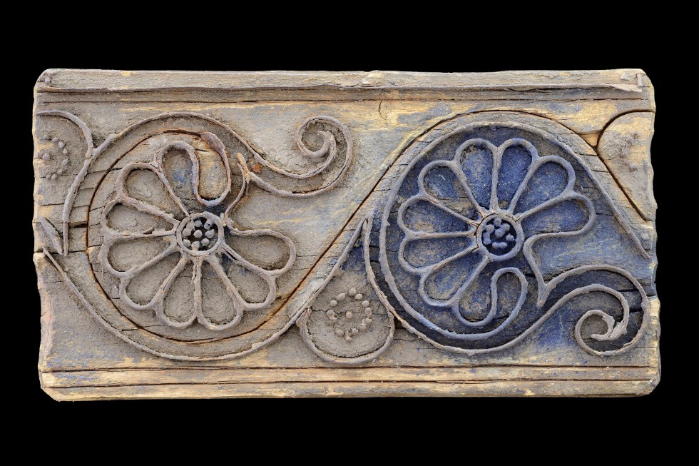 Антропология перемен: уникальные экспонаты ждут вас Антропология перемен: уникальные экспонаты ждут вас