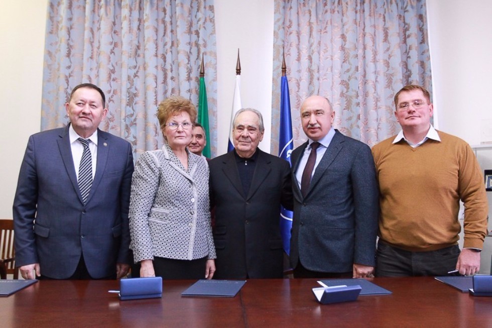 Sviyazhsk World Cultural Heritage Center Presented to the Public Sviyazhsk World Cultural Heritage Center Presented to the Public