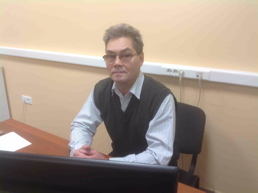 Науку делают свободные духом люди Науку делают свободные духом люди