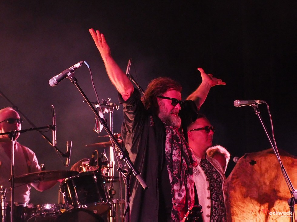 Концертный блок Концертный блок