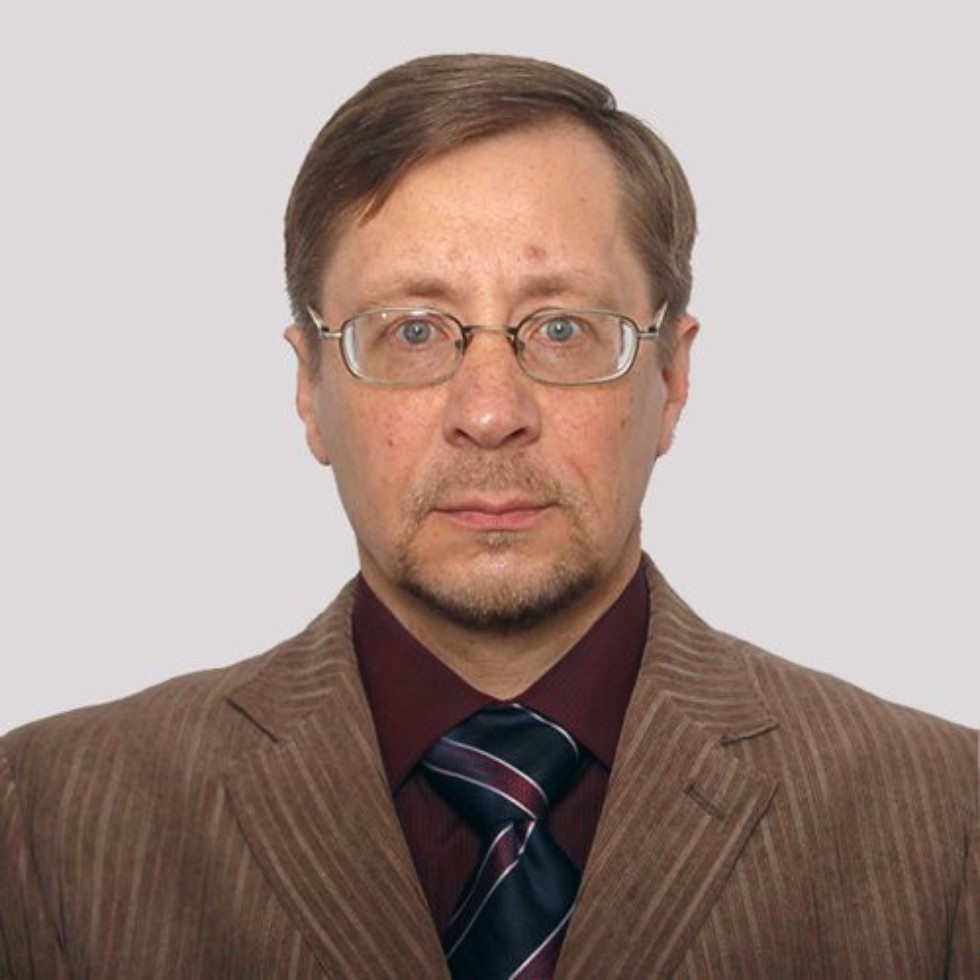 Staff ,Sushkov Sergey Vladimirovich