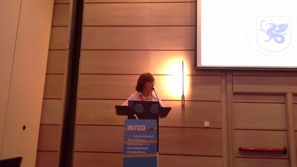 ЧТО ДАЕТ УЧАСТИЕ В МЕЖДУНАРОДНЫХ КОНФЕРЕНЦИЯХ? ЧТО ДАЕТ УЧАСТИЕ В МЕЖДУНАРОДНЫХ КОНФЕРЕНЦИЯХ?