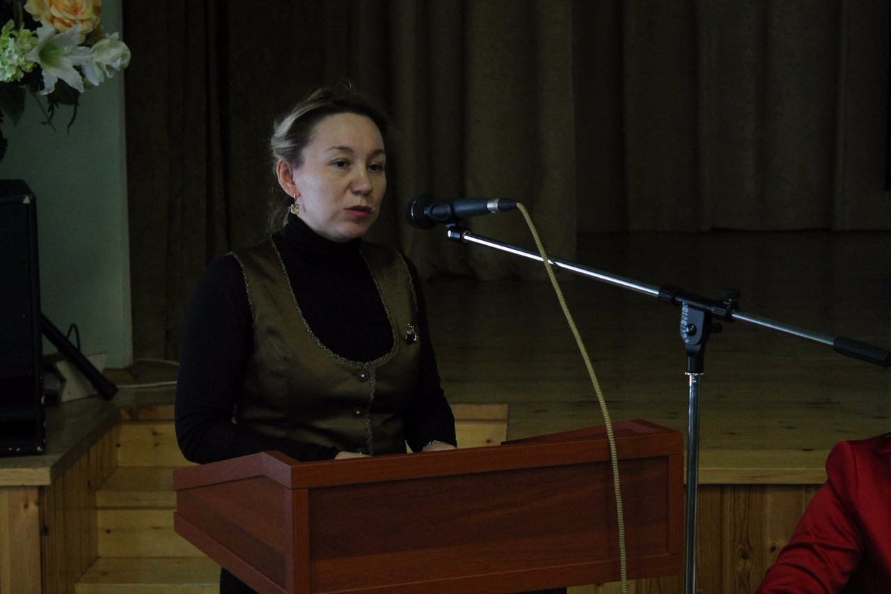 Преподаватели и студенты ИФМК приняли участие в работе международной научно-практической конференции на базе Арского педагогического колледжа Преподаватели и студенты ИФМК приняли участие в работе международной научно-практической конференции на базе Арского педагогического колледжа