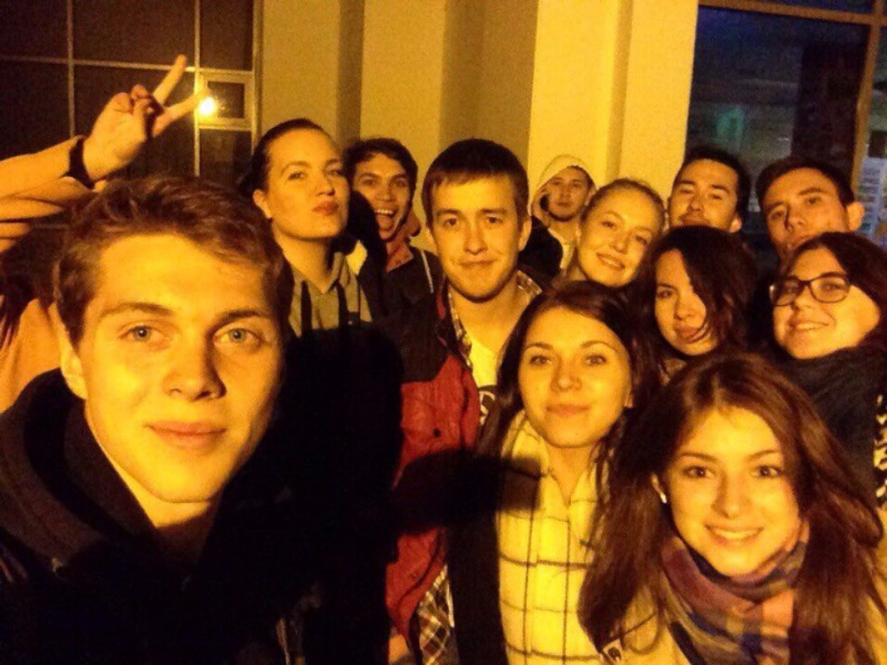 Лучшие из лучших, или Заряженный надеждой выпуск-2017 Лучшие из лучших, или Заряженный надеждой выпуск-2017