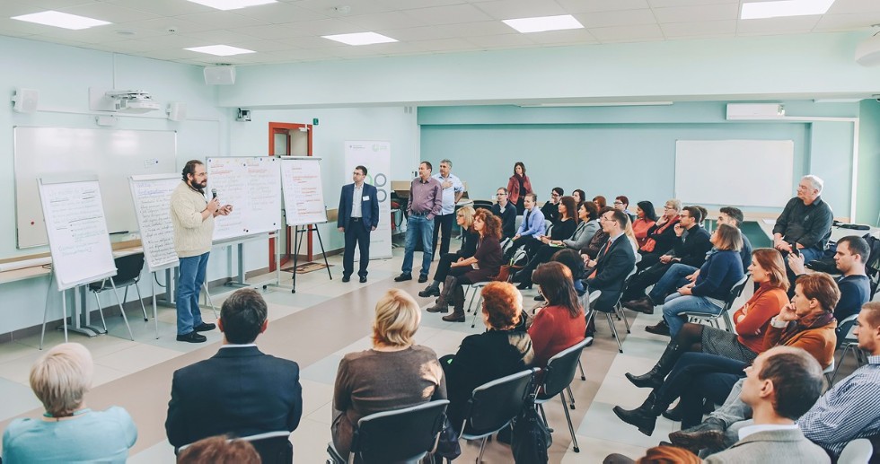 В Казанском федеральном университете с 09.12.2016 по 11.12.2016 прошла Зимняя академия 'Образование с Европой'. В Казанском федеральном университете с 09.12.2016 по 11.12.2016 прошла Зимняя академия 'Образование с Европой'.