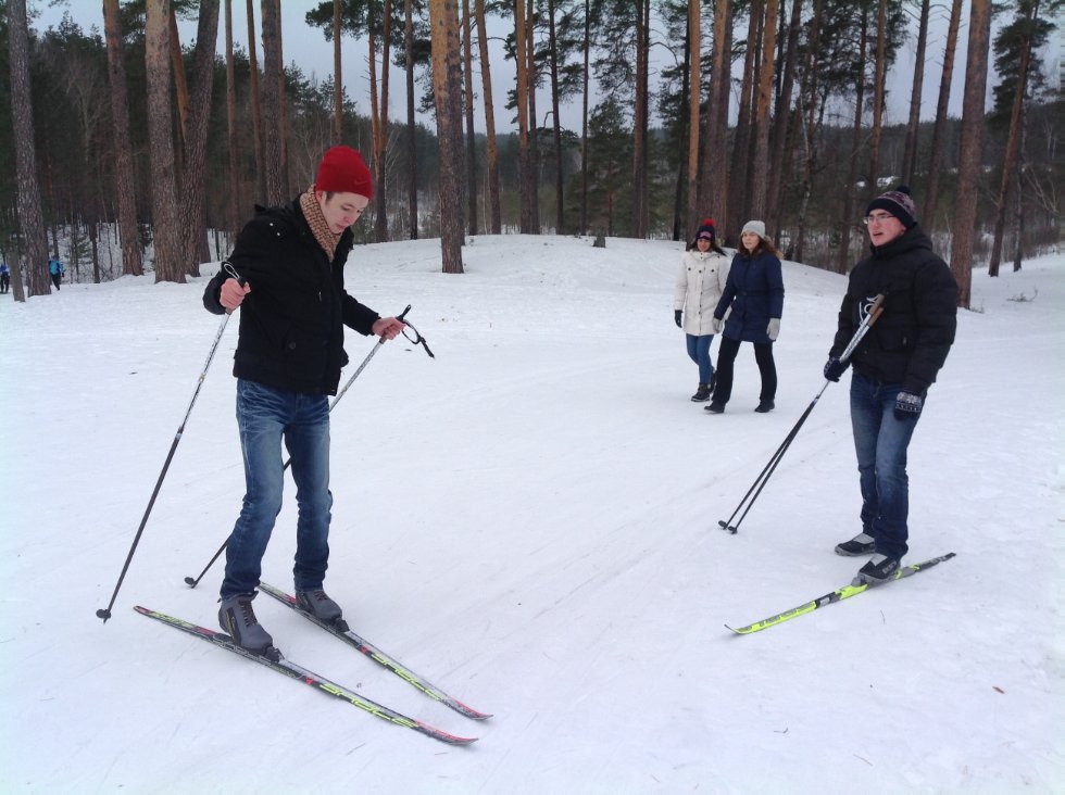 Активный отдых на 'Поезде здоровья' Активный отдых на 'Поезде здоровья'