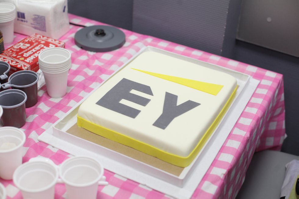  - 'Ernst&Young'    ,, , 