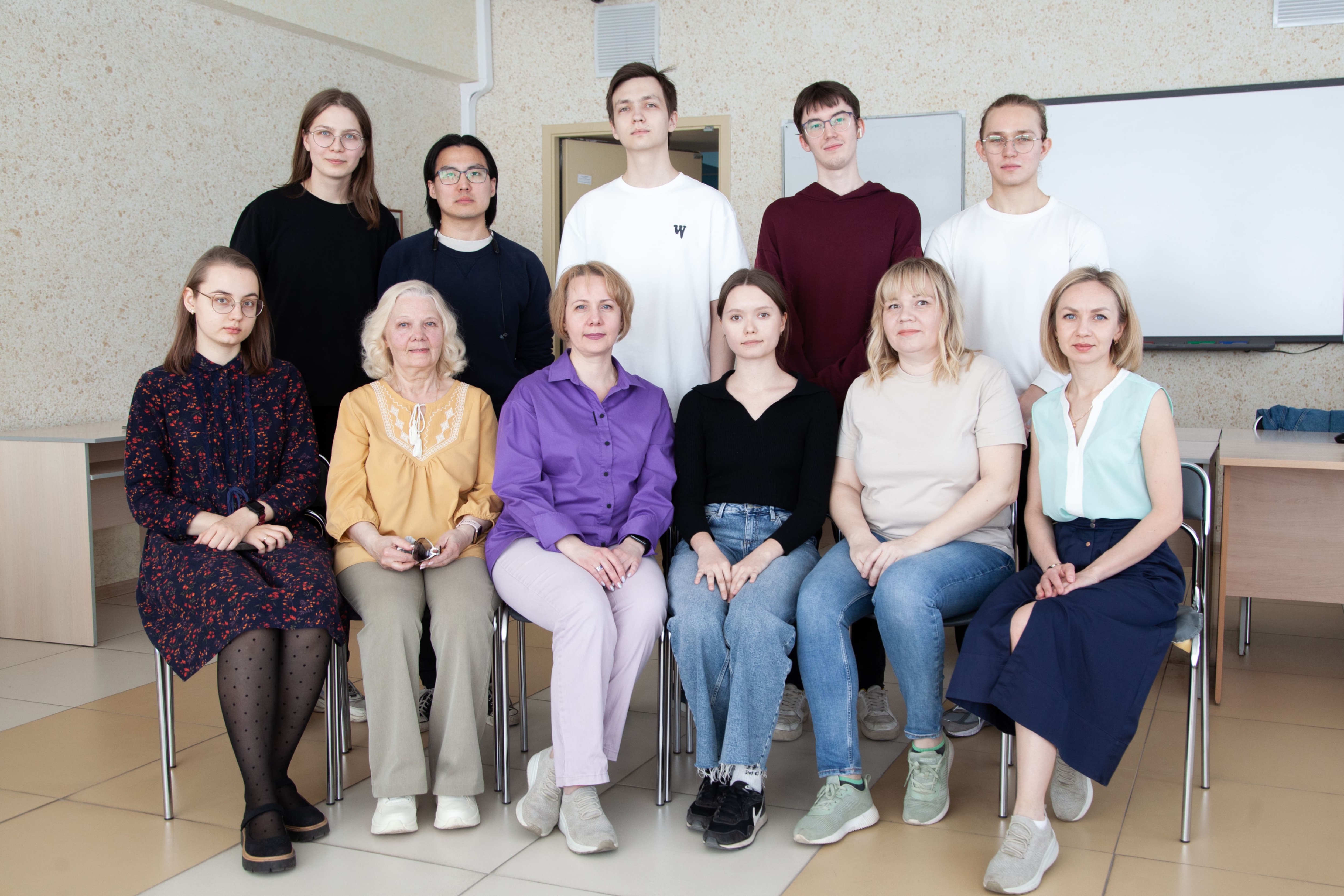 Кафедра системного анализа и информационных технологий Кафедра системного анализа и информационных технологий