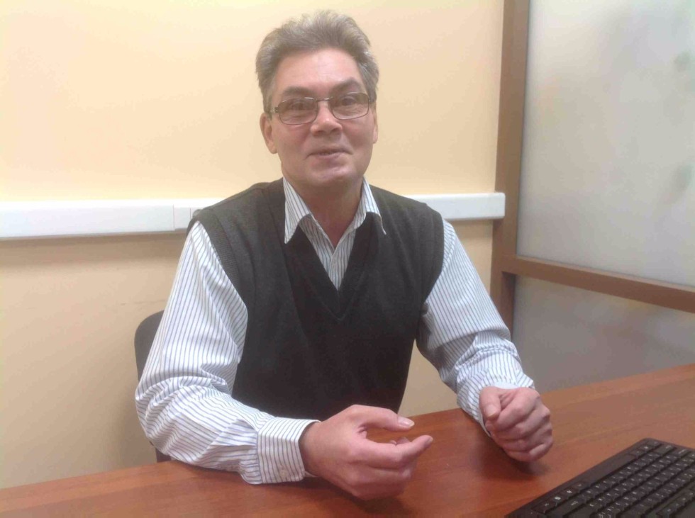 Науку делают свободные духом люди Науку делают свободные духом люди