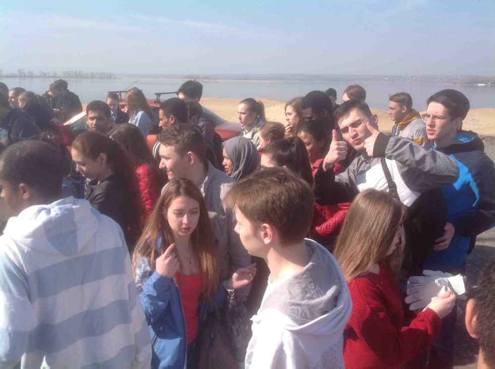 Трудовая ламбада на железнодорожных склонах Трудовая ламбада на железнодорожных склонах