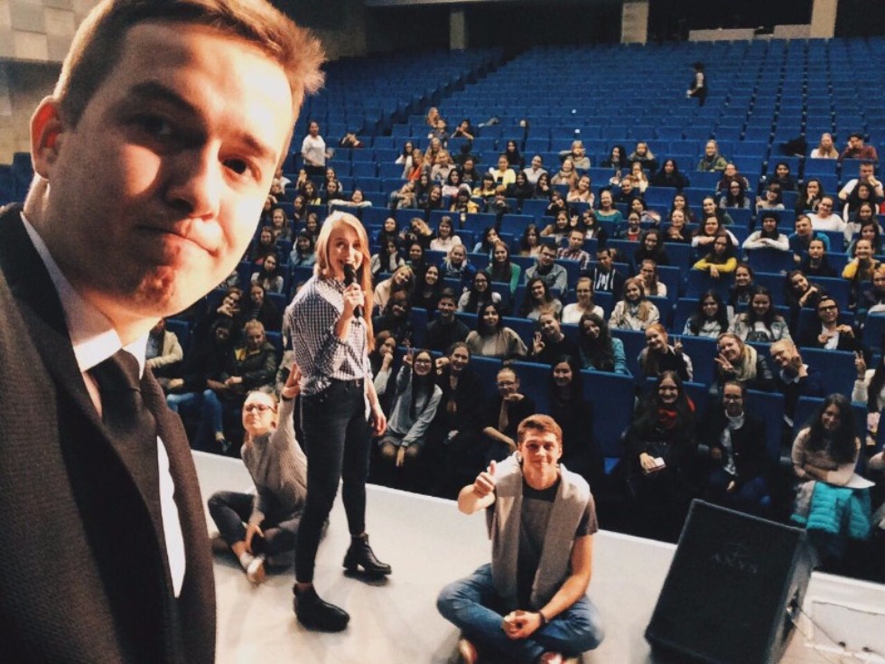 Лучшие из лучших, или Заряженный надеждой выпуск-2017 Лучшие из лучших, или Заряженный надеждой выпуск-2017