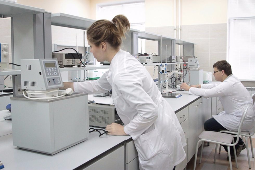 New Building of Institute of Chemistry Officially Opened New Building of Institute of Chemistry Officially Opened