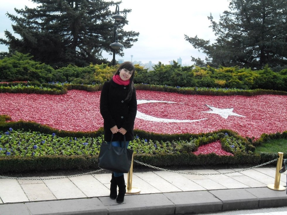 ГЫЙЛЕМ ЭСТӘП ? ТӨРКИЯГӘ! ГЫЙЛЕМ ЭСТӘП ? ТӨРКИЯГӘ!