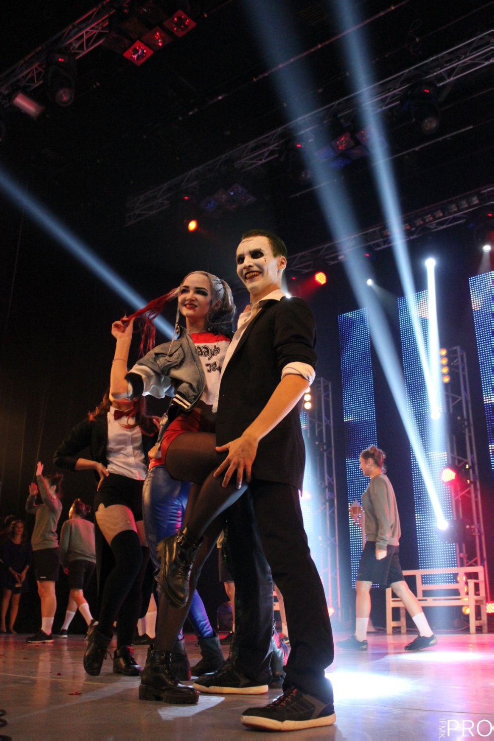 Первокурсники ИФМК снова на первом месте! Первокурсники ИФМК снова на первом месте!