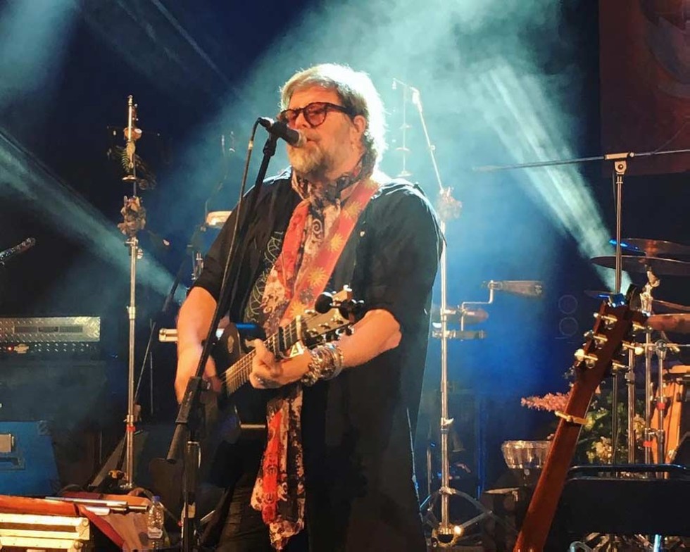 Концертный блок Концертный блок