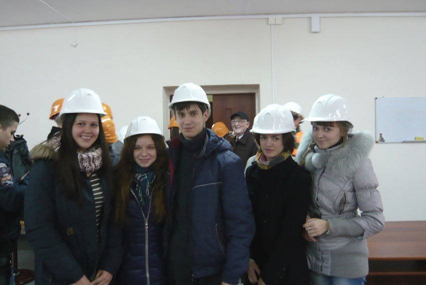 НИЛ и УЛ 'Керамика' НИЛ и УЛ 'Керамика'