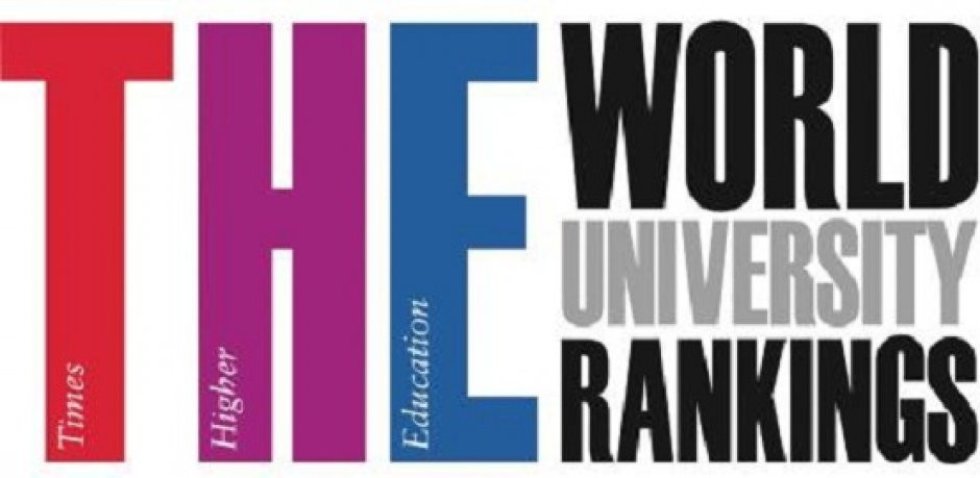   ,             ,, , THE World University Rankings