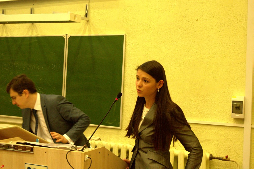 Профилизация v4.0 Профилизация v4.0