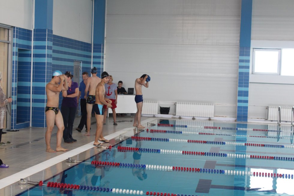 Спортивные достижения Спортивные достижения