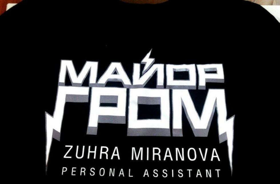 Камера, мотор! Стоп, снято! Камера, мотор! Стоп, снято!