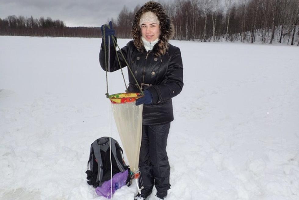 Какой будет природа через 100 лет? Какой будет природа через 100 лет?