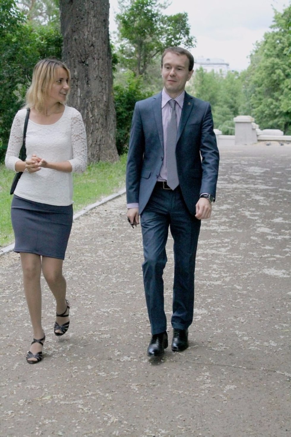 Добро пожаловать в КФУ! Добро пожаловать в КФУ!