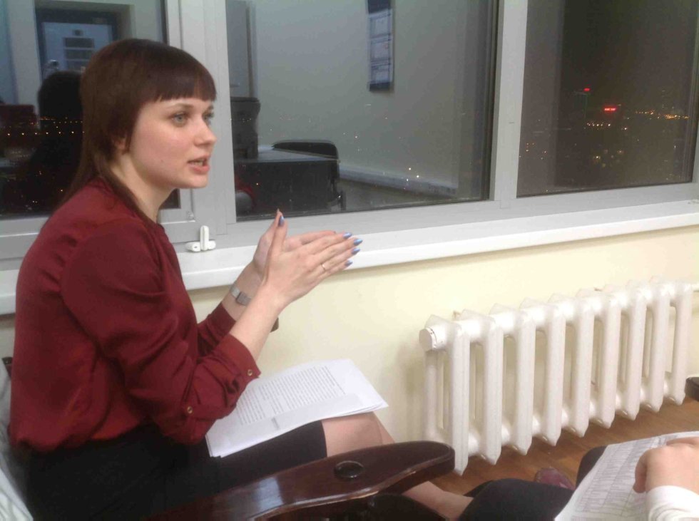 Образовательная деятельность ИСФН в реалиях сегодняшнего дня Образовательная деятельность ИСФН в реалиях сегодняшнего дня