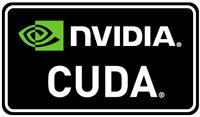Платформа параллельных вычислений NVIDIA CUDA