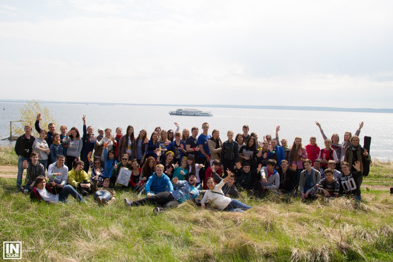 Студжизнь Студжизнь