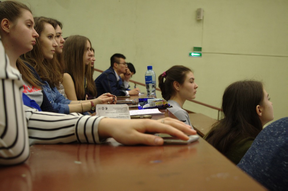 Профилизация v4.0 Профилизация v4.0