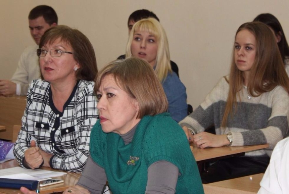 Tatar National Pedagogy Center Opened at the Institute of Psychology and Education ,Ministry of Education and Science of Tatarstan, IPE, Tatar language