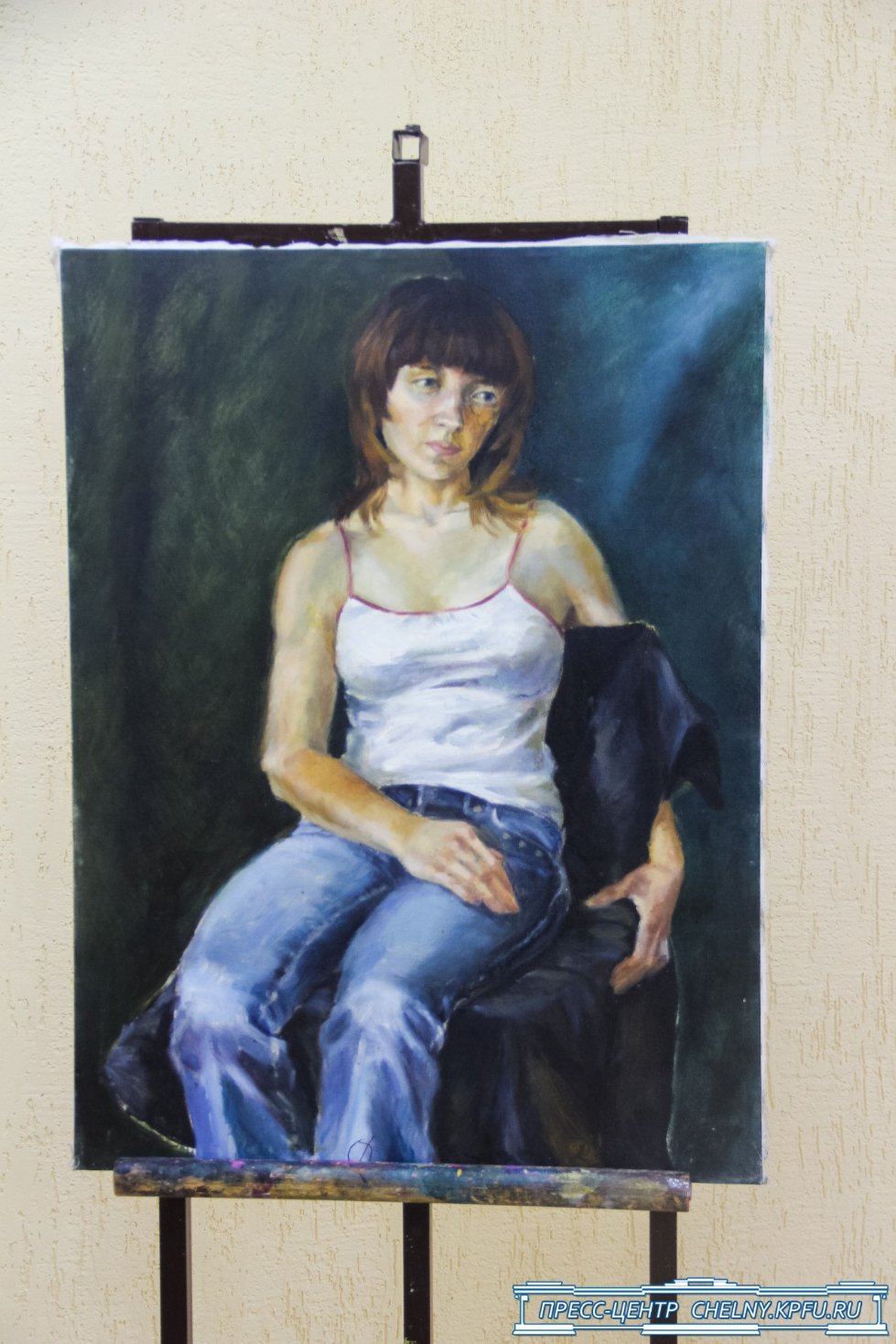 Будь 'В фокусе'! Будь 'В фокусе'!