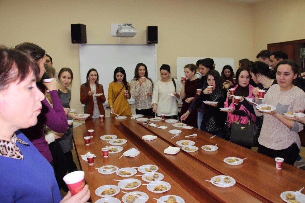 Semaver: Türklerde, Tatarlarda ve Ruslarda Çay Kültürü