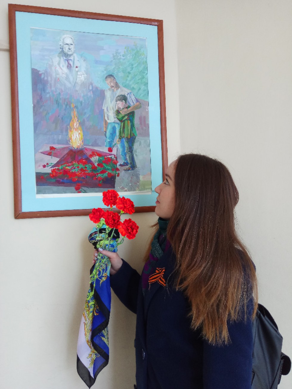 Подведены итоги проекта 'Art and culture development through university language education (academic writing aspect)' Подведены итоги проекта 'Art and culture development through university language education (academic writing aspect)'