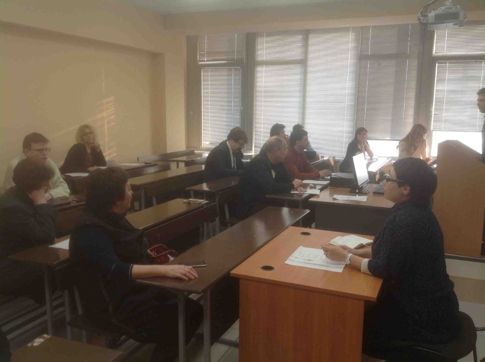 Лента свежих новостей КФУ Лента свежих новостей КФУ