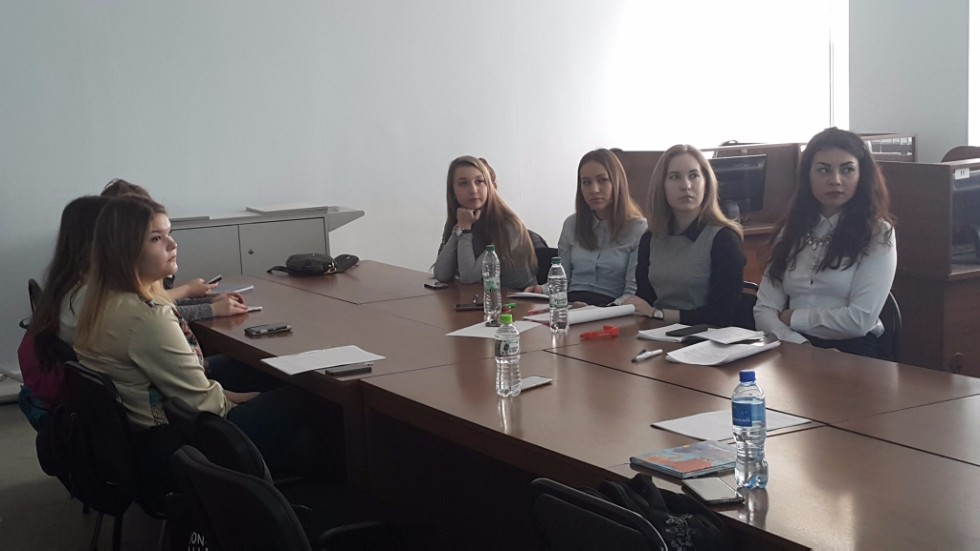 Итоговая конференция студентов ИФМК Итоговая конференция студентов ИФМК