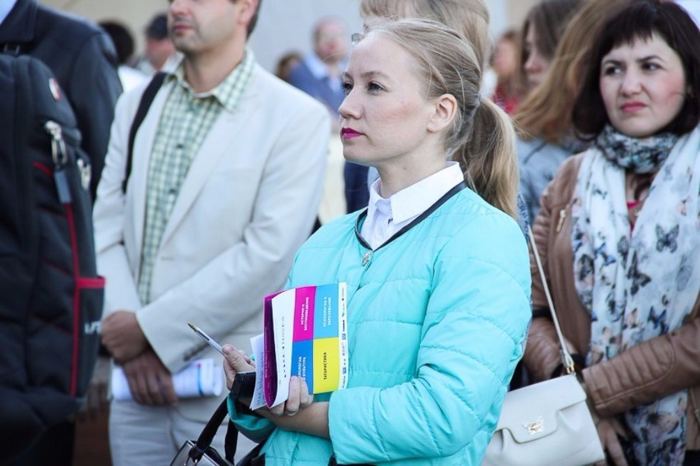 Science Night ? Hand-Made Dolls, Public Lectures and Mandala Drawings Science Night ? Hand-Made Dolls, Public Lectures and Mandala Drawings