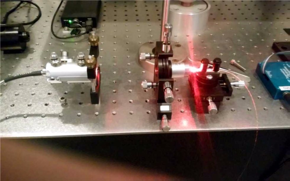 New Technology of Ultrahigh Density Optical Storage Researched at Kazan University New Technology of Ultrahigh Density Optical Storage Researched at Kazan University