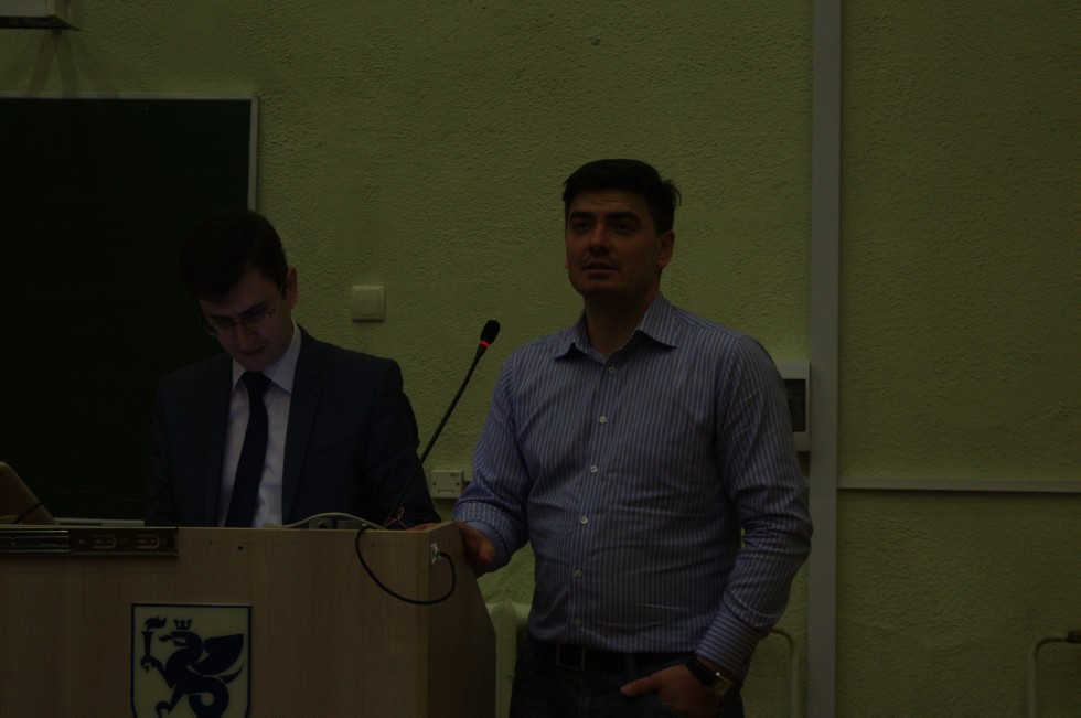 Профилизация v4.0 Профилизация v4.0