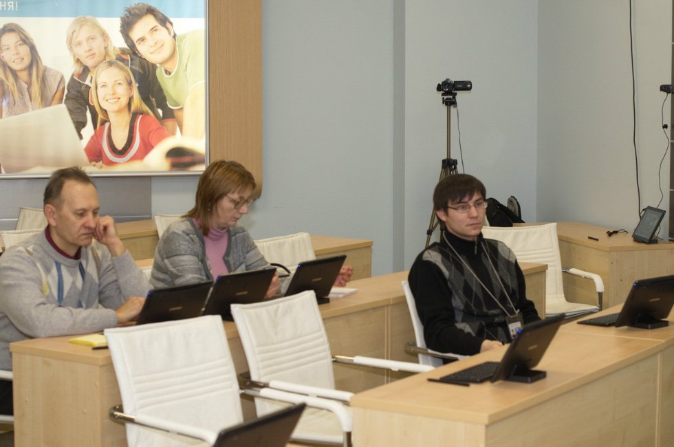 Семинар по современным технологиям разработки дистанционных курсов Семинар по современным технологиям разработки дистанционных курсов