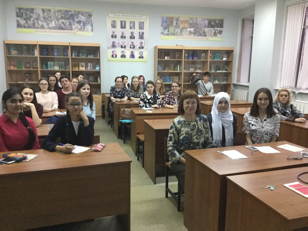 ДО СВИДАНИЯ, МАЛЫЙ ИФМК! ДО СВИДАНИЯ, МАЛЫЙ ИФМК!