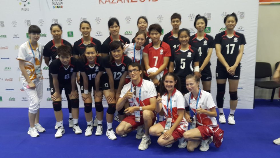 Быстрее, выше, сильнее!!! Быстрее, выше, сильнее!!!