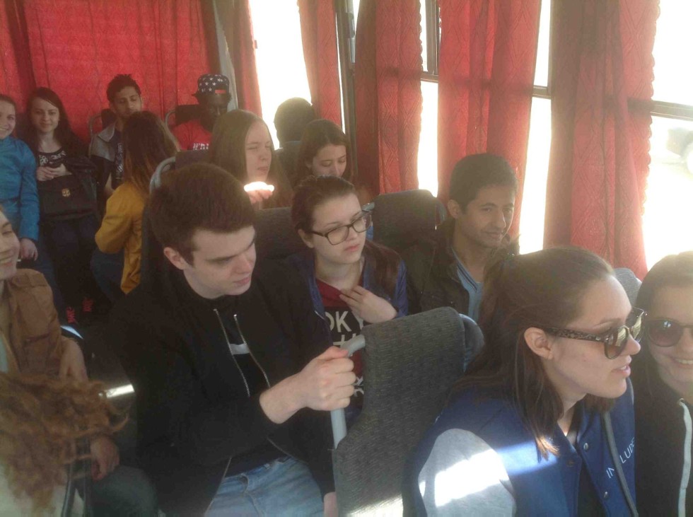 Трудовая ламбада на железнодорожных склонах Трудовая ламбада на железнодорожных склонах