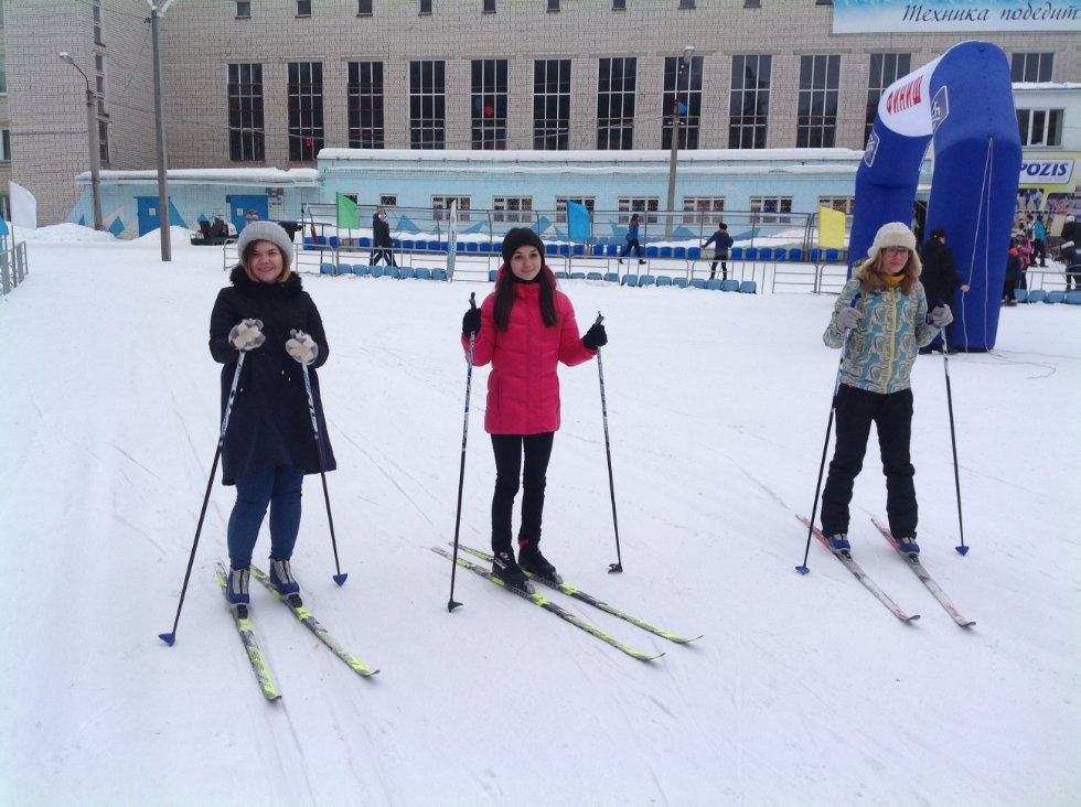 Активный отдых на 'Поезде здоровья' Активный отдых на 'Поезде здоровья'