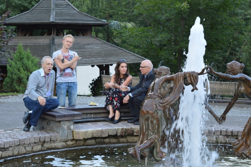 Кафедра математической статистики Кафедра математической статистики