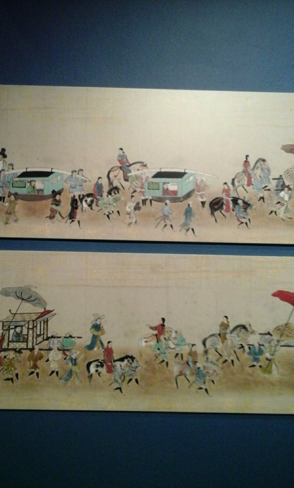 Международный Симпозиум 'Присутствие через звук: место и современная музыка Восточной Азии' Международный Симпозиум 'Присутствие через звук: место и современная музыка Восточной Азии'