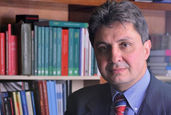 Лекции Алана Узелаца и Элизабетты Сильвестри Лекции Алана Узелаца и Элизабетты Сильвестри