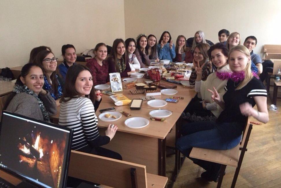 Сессия, декабрь, Рождество? Сессия, декабрь, Рождество?