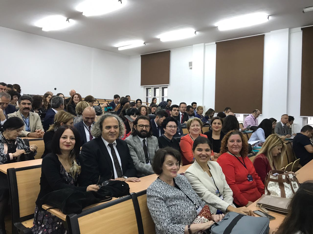 XII Халыкара бөек төрек теле корылтае XII Халыкара бөек төрек теле корылтае