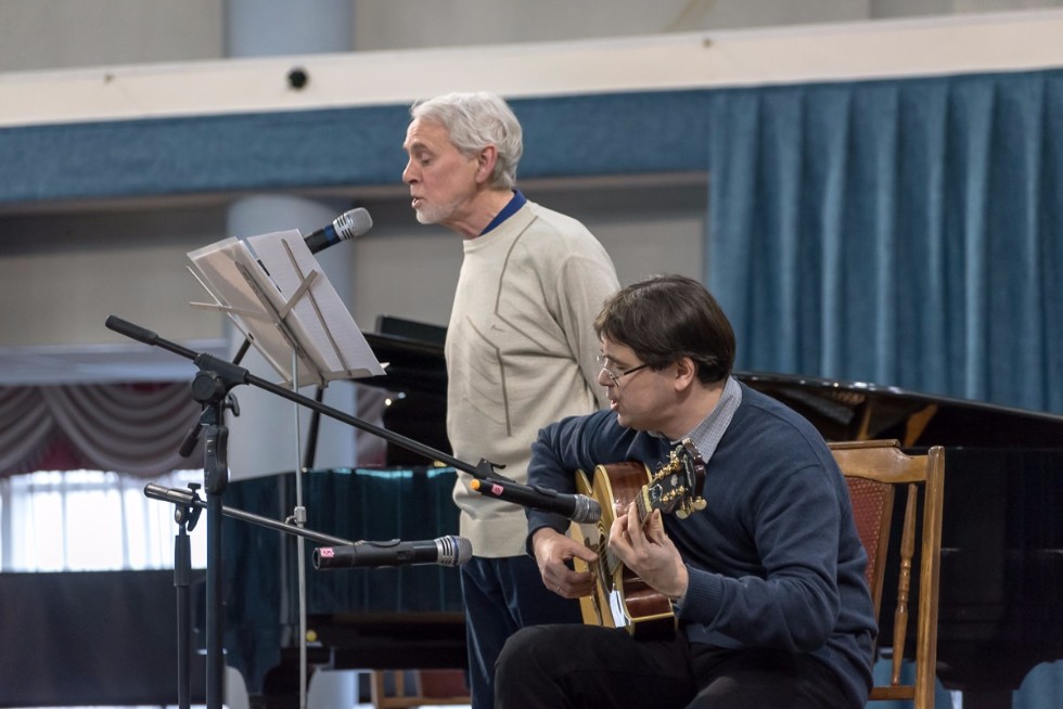 Содружество искусств Содружество искусств